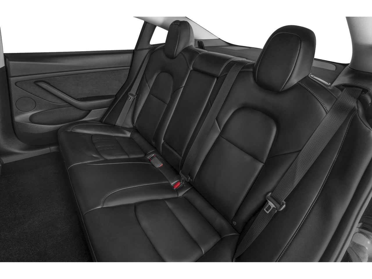 2023 Tesla Model 3 Long Range