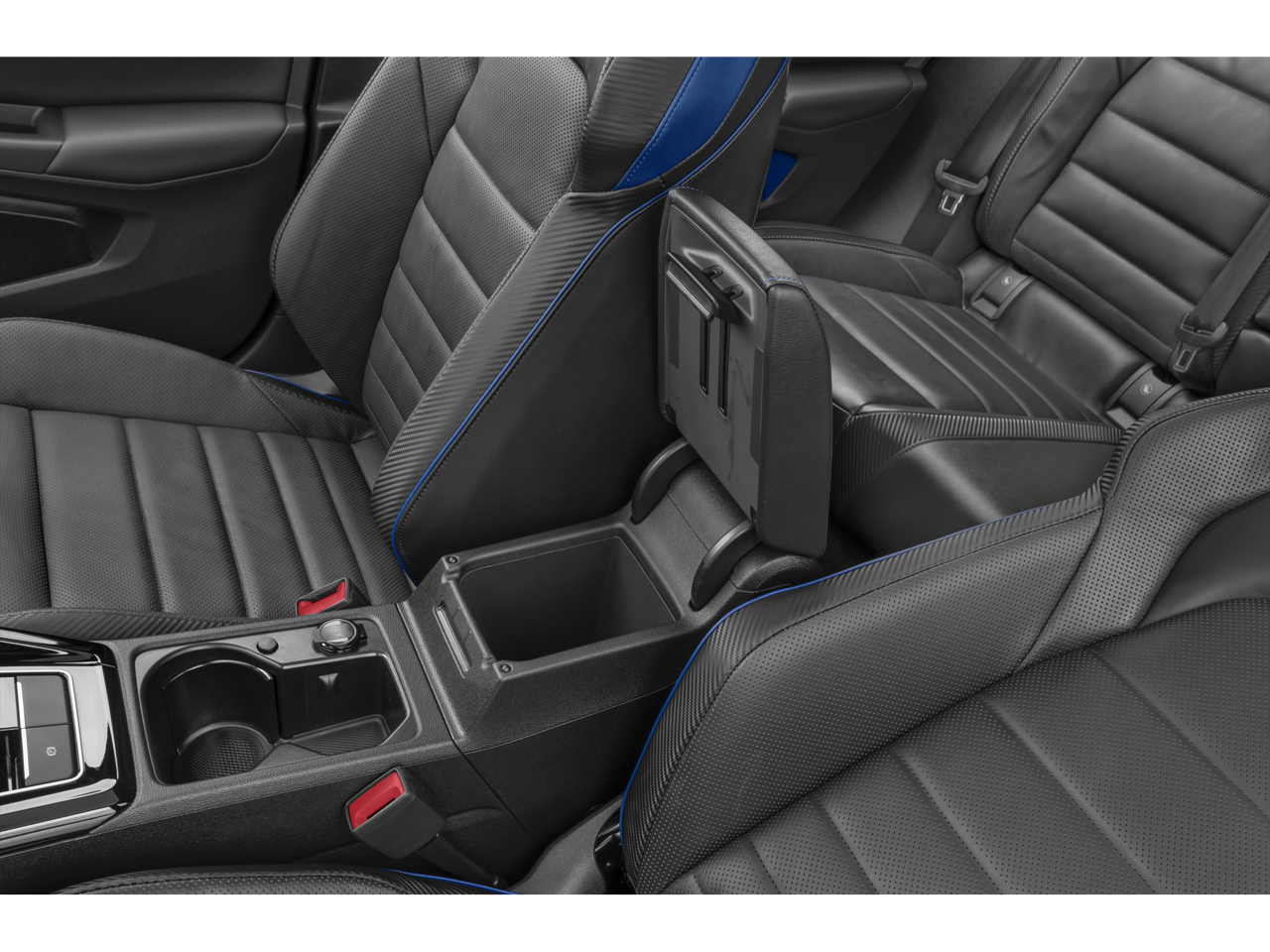 2023 Volkswagen Golf R 2.0T