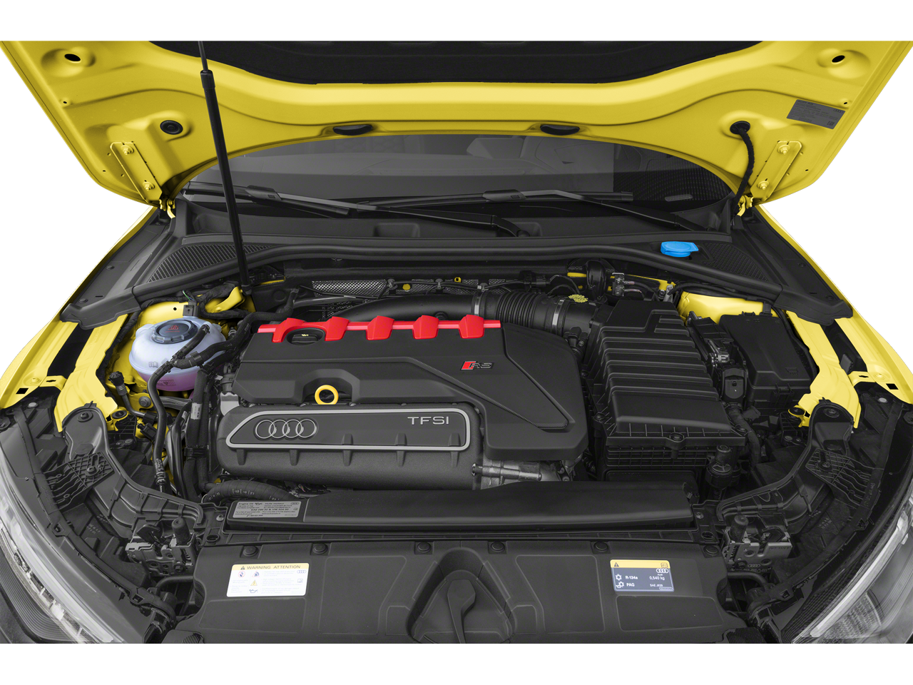 2024 Audi RS 3 2.5T quattro