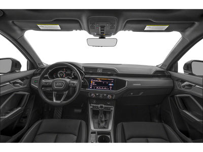 2024 Audi Q3 Premium Plus S Line quattro
