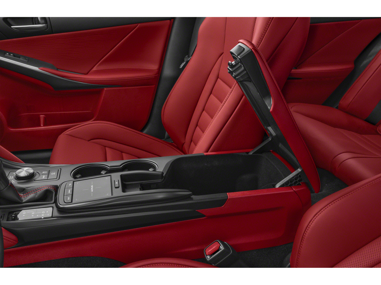 2024 Lexus IS 500 F SPORT Performance Premium