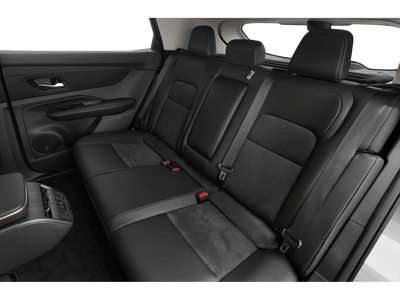 2024 Nissan Ariya EVOLVE+