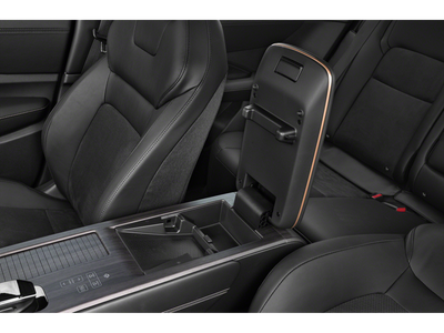 2024 Nissan Ariya EVOLVE+