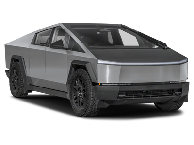 2024 Tesla Cybertruck Foundation