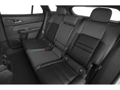 2025 Honda Prologue Elite