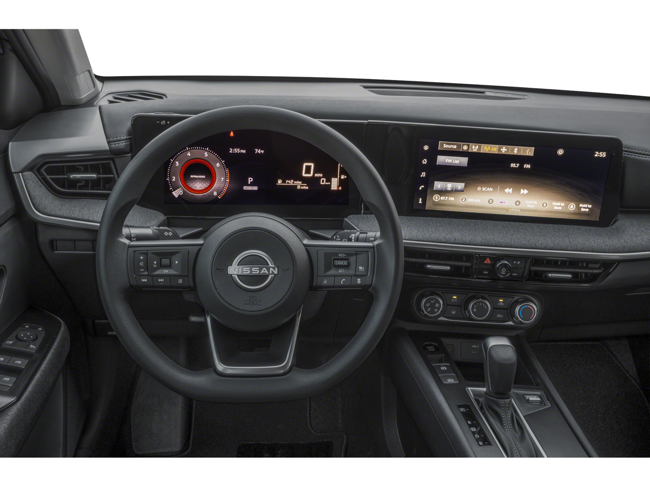 2025 Nissan Kicks SV AWD - Photo 26