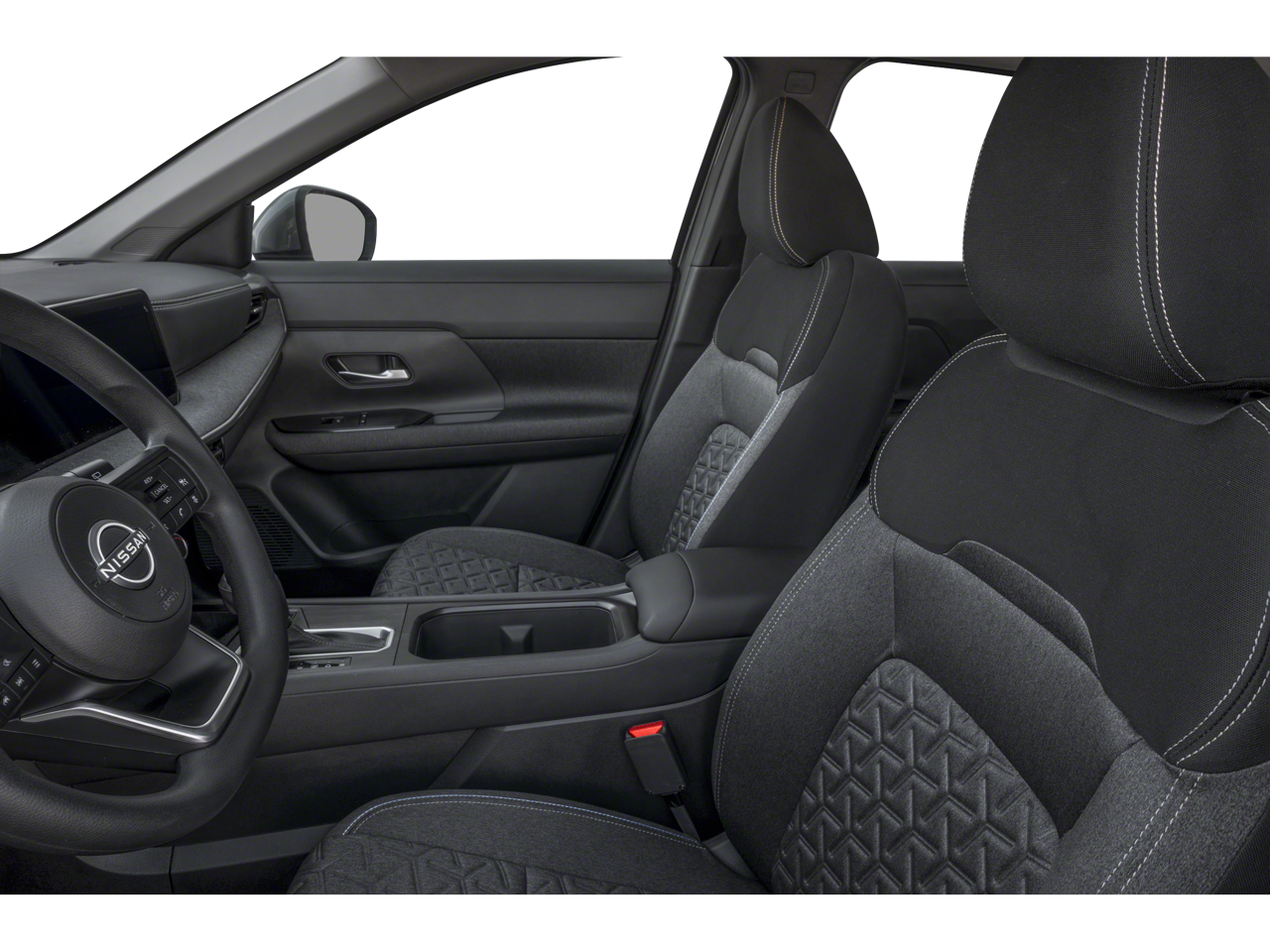 2025 Nissan Kicks SV AWD - Photo 28