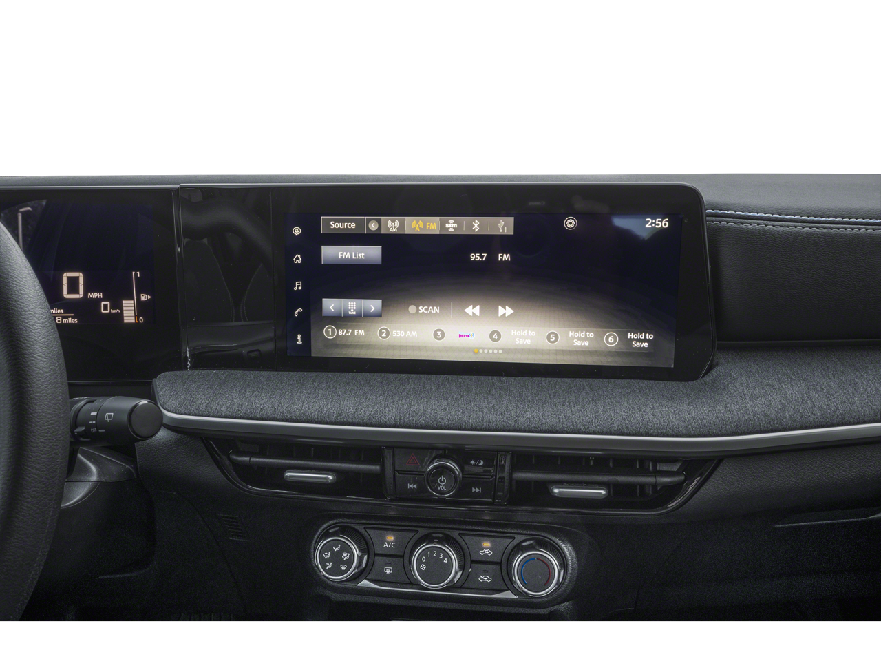 2025 Nissan Kicks SV AWD - Photo 29