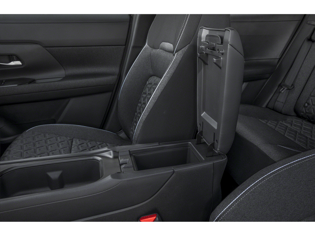 2025 Nissan Kicks SV AWD - Photo 32