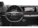 2025 Nissan Ariya PLATINUM+ e-4ORCE