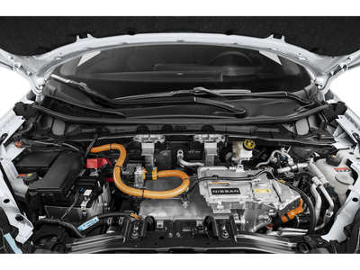 2025 Nissan Ariya PLATINUM+ e-4ORCE