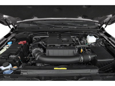 2025 Nissan Frontier PRO-X