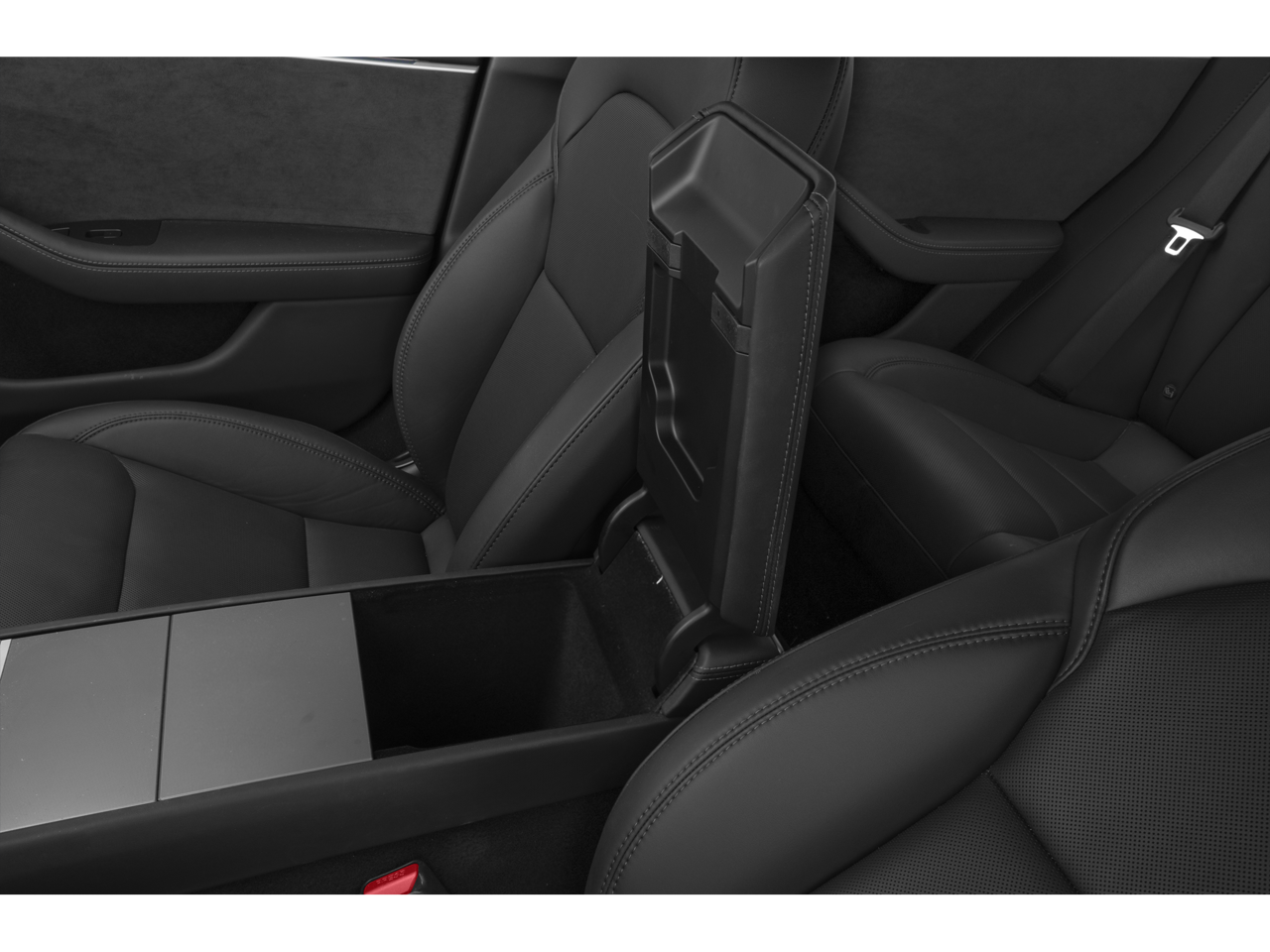 2025 Tesla Model 3 Performance