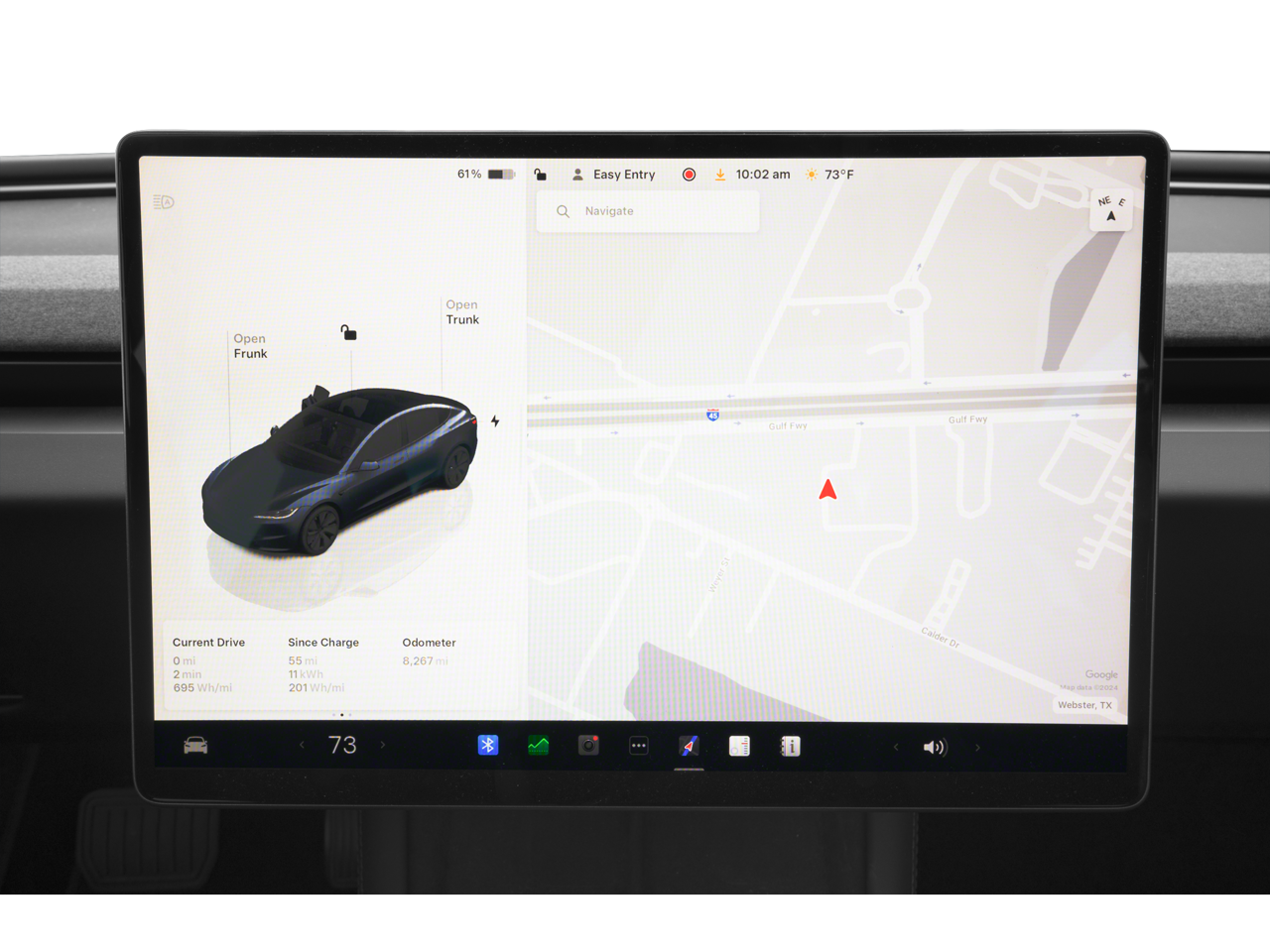 2025 Tesla Model 3 Performance