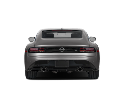 2026 Nissan Z Sport