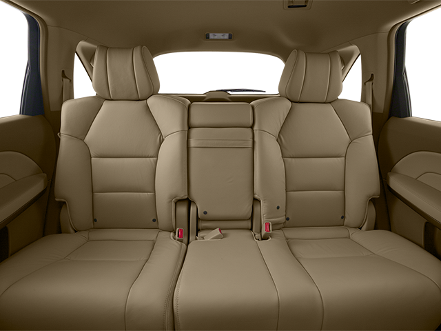 2013 Acura MDX Technology SH-AWD