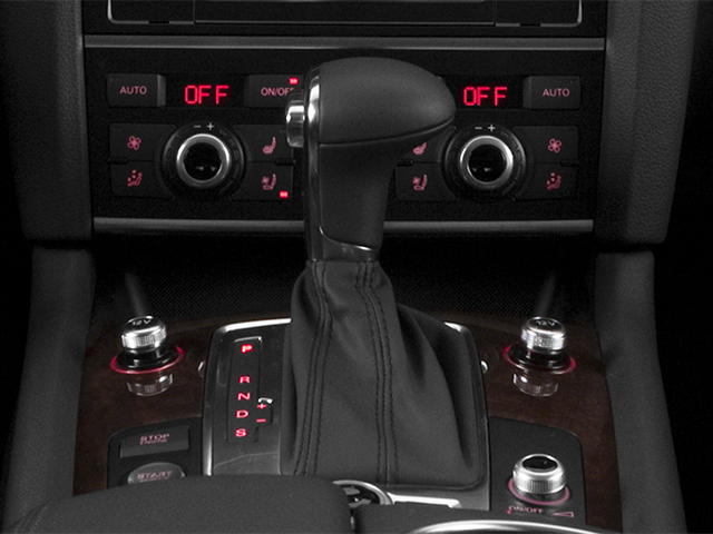 2014 Audi Q7 3.0T Premium quattro