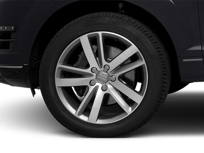 2014 Audi Q7 3.0T Premium quattro