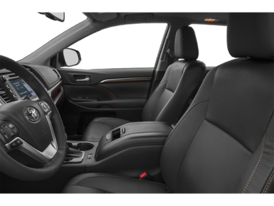 2014 Toyota Highlander LE Plus V6