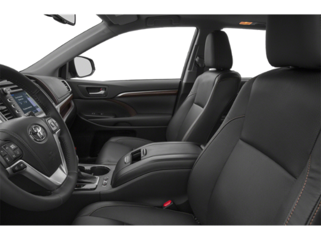 2014 Toyota Highlander LE Plus V6