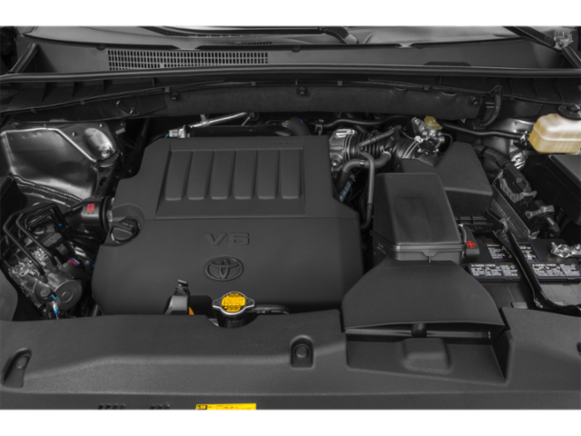 2014 Toyota Highlander LE Plus V6