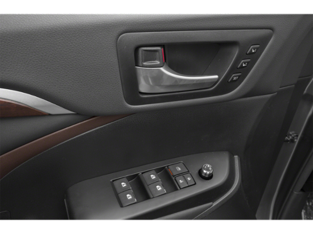 2014 Toyota Highlander LE Plus V6