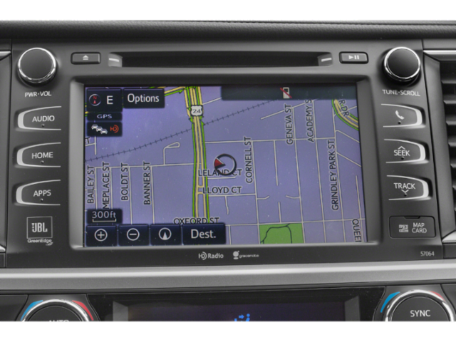 2014 Toyota Highlander LE Plus V6