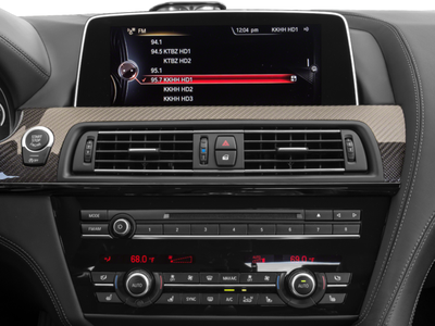 2016 BMW M6 Base
