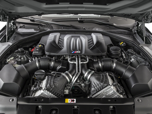 2016 BMW M6 Base
