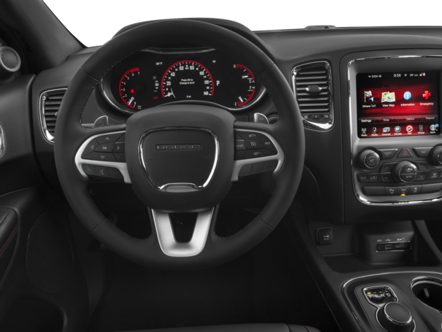 2016 Dodge Durango R/T