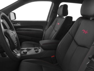 2016 Dodge Durango R/T