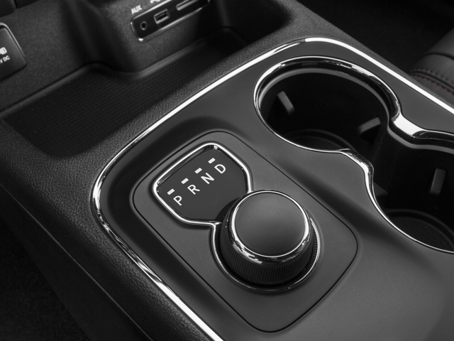 2016 Dodge Durango R/T
