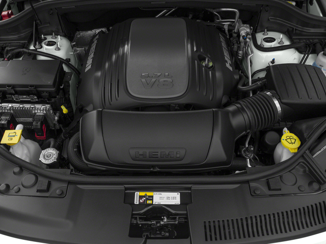 2016 Dodge Durango R/T