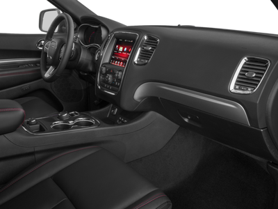 2016 Dodge Durango R/T