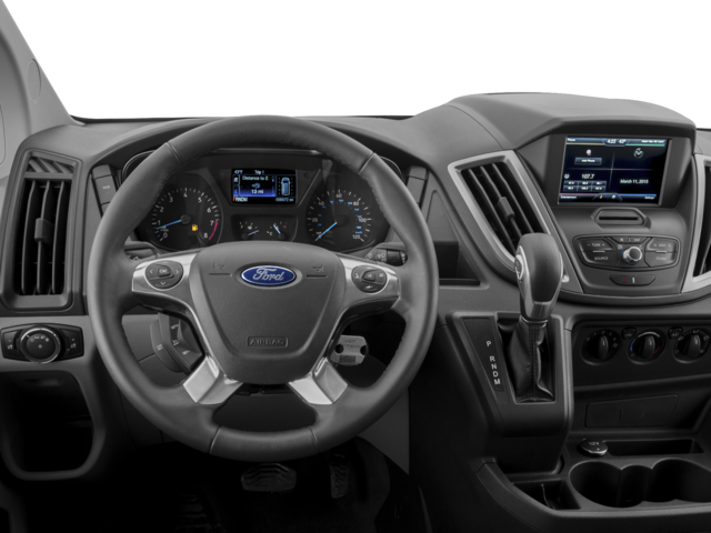 2016 Ford Transit-350 XLT