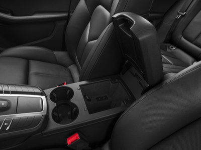 2016 Porsche Macan Turbo