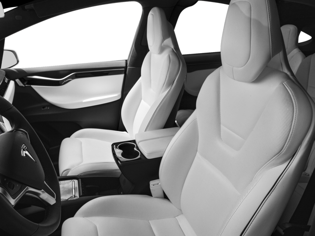2016 Tesla Model X 60D