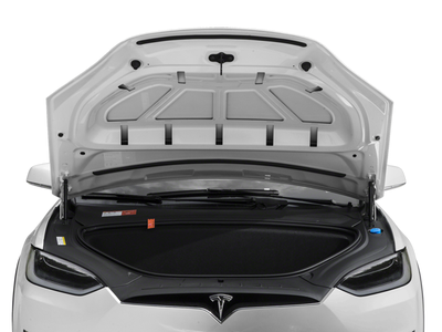 2016 Tesla Model X 60D