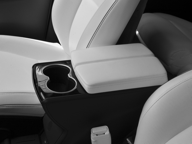 2016 Tesla Model X 60D