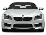 2017 BMW M6 Base