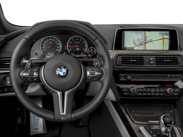 2017 BMW M6 Base