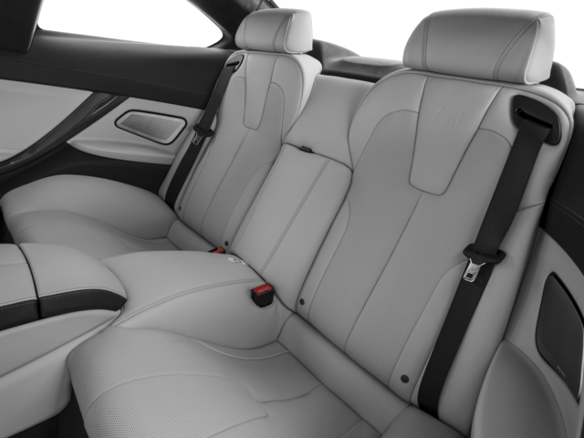 2017 BMW M6 Base