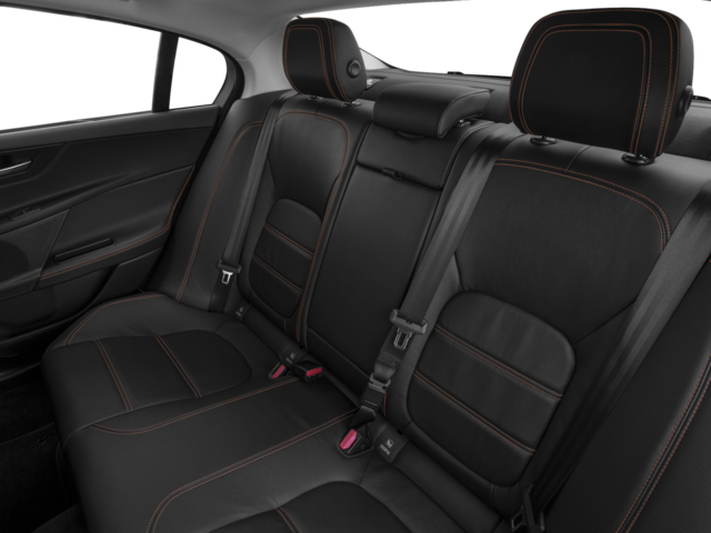 2017 Jaguar XE 35t Premium