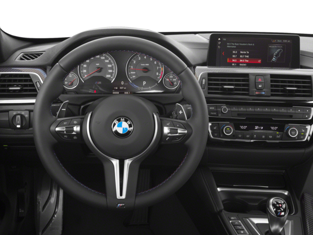 2018 BMW M3 Base