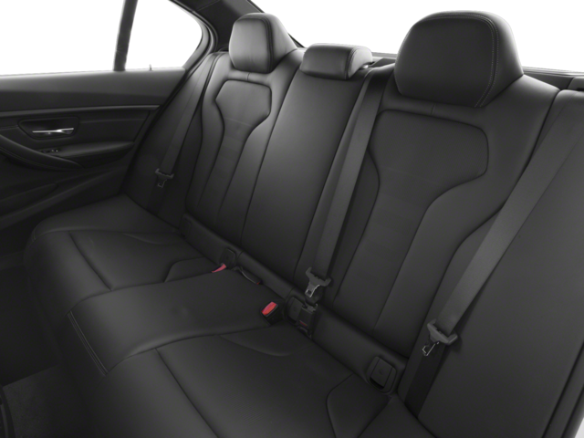 2018 BMW M3 Base