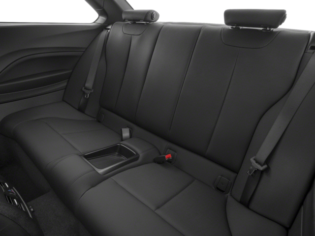 2018 BMW 2 Series 230i