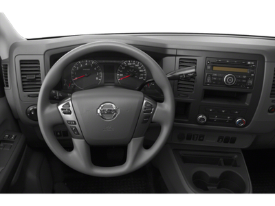 2018 Nissan NV3500 HD Cargo SV High Roof