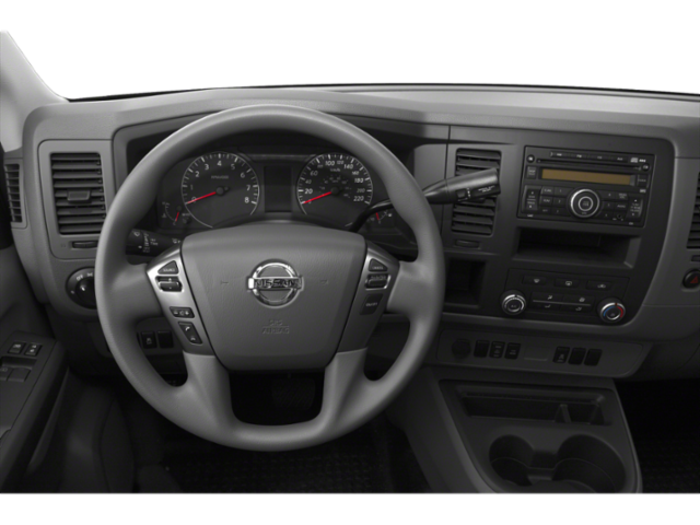 2018 Nissan NV3500 HD Cargo SV High Roof