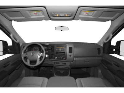 2018 Nissan NV3500 HD Cargo SV High Roof