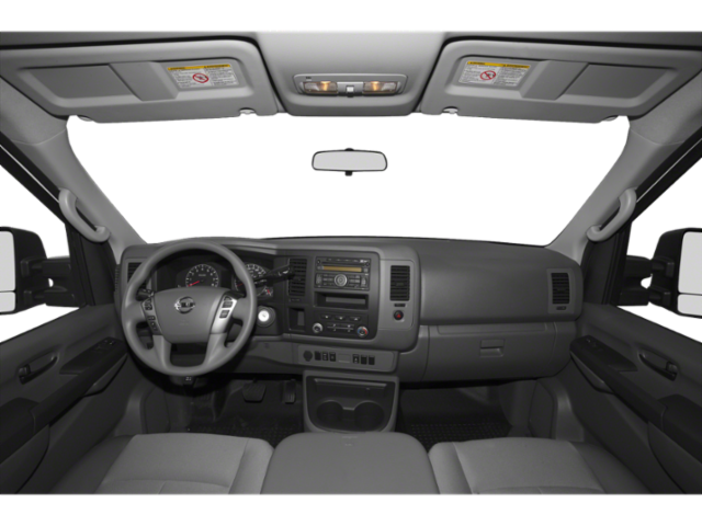 2018 Nissan NV3500 HD Cargo SV High Roof
